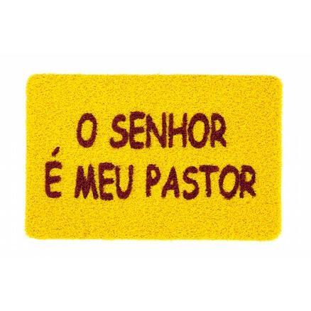 TAPETE - O SENHOR É O MEU PASTOR