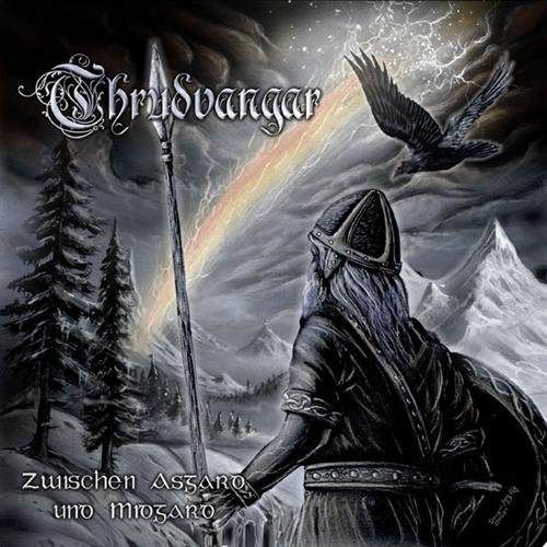 CD THRUDVANGAR - Zwischen Argard und Midgard