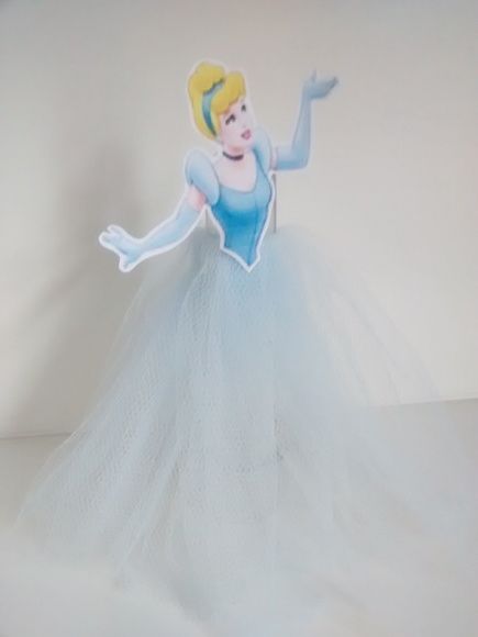 Cinderella