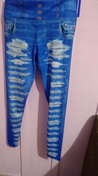 Calça femininas
