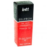 ERUPTION EXCITANTE UNISSEX 17ML INTT