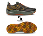 Olympikus Corre trilha 2 - CAFÉ MULTI