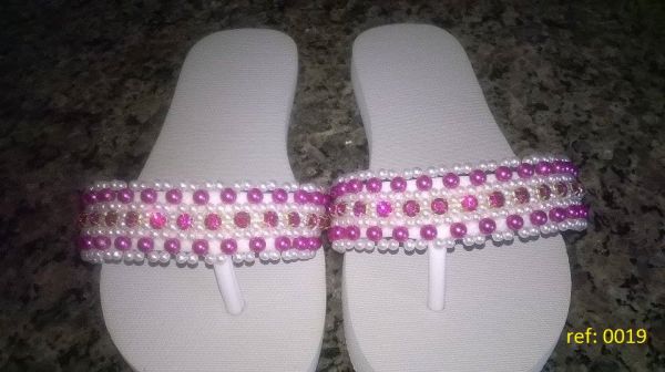 CHINELO FEMININO