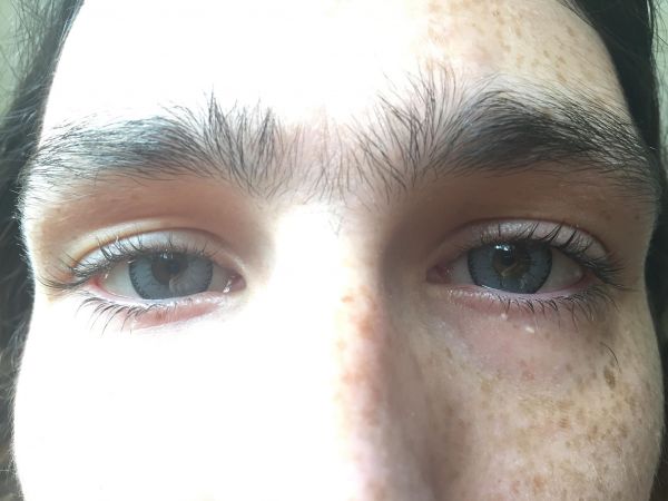 Demon Gray - 14.5mm