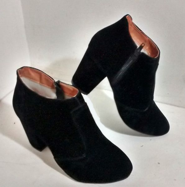 Bota Megan