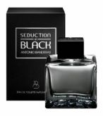 Black Seduction Masculino