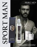 PERFUME SPORT MAN -50 ML