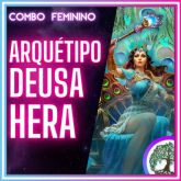 Arquétipo Deusa Hera