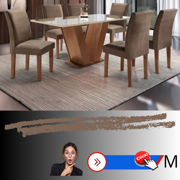 Influenciador Magalu