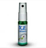 Ice drinks hortelã com pimenta - cod.05861