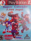 Jogos ps2