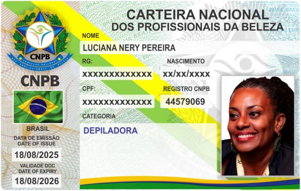 LUCIANA NERY PEREIRA