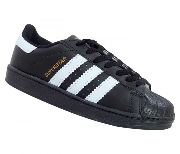 Tênis Adidas Superstar