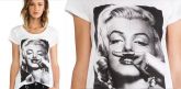 Tee Marilyn