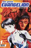 Neon Genesis - Evangelion