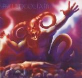 Melemcoliam - Areloc, O Reino Do Demonio