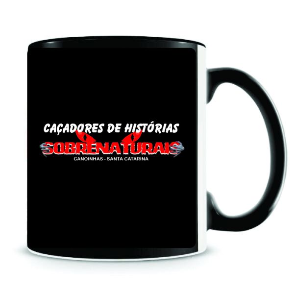 Caneca Personalizada