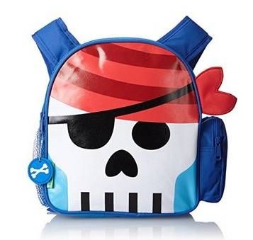 Mochila Stephen Joseph Pirata