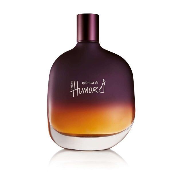Química de Humor colônia masculino - 75ml