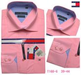 Camisa Social TOMMY HILFIGER.
