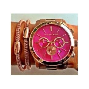 Relogio Michael Kors