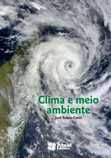 CLIMA E MEIO AMBIENTE
