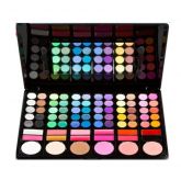 Paleta de sombras 78 cores BSM0014