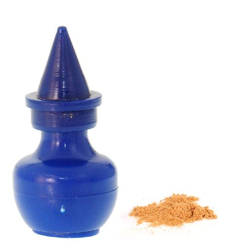 Pó Mágico da Bruxinha Excitante e Estimulante