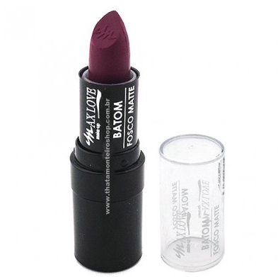 Batom Matte Max Love 197