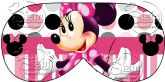TAPA OLHOS MINNIE