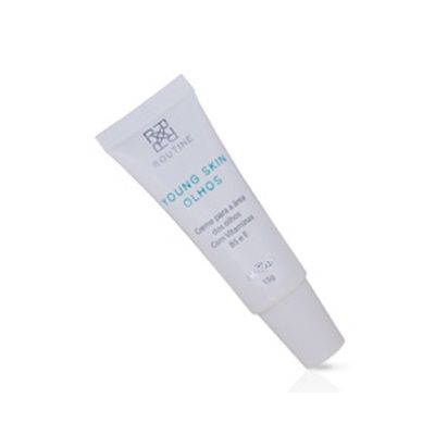 ROUTINE YOUNG SKIN OLHOS HINODE