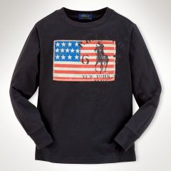 Camiseta Manga Longa