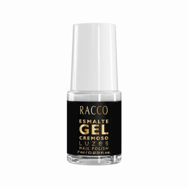 Esmalte Luzes - Saruel