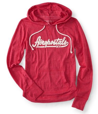 Aéropostale Logo Polover