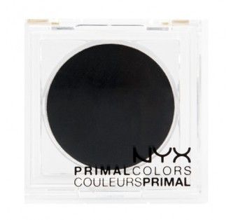 Sombra Primal Colors - NYX