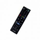 Controle Remoto Tv Sony Bravia 32 Led Kdl - Lelong