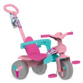 Veloban Passeio & Pedal Rosa Bandeirante - 244