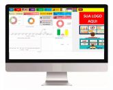 Gestão Financeira Completa: Renda, Despesas E Fluxo De Caixa Adicionar aos favoritos R$ 34