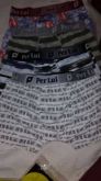 cuecas boxer adultos