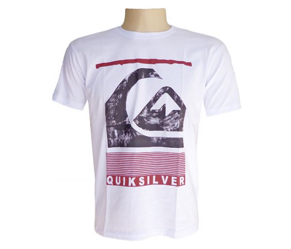 Camisa Quiksilver