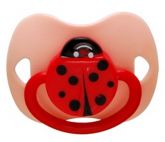 CHUPETA KIT STAR BICHOS  JOANINHA