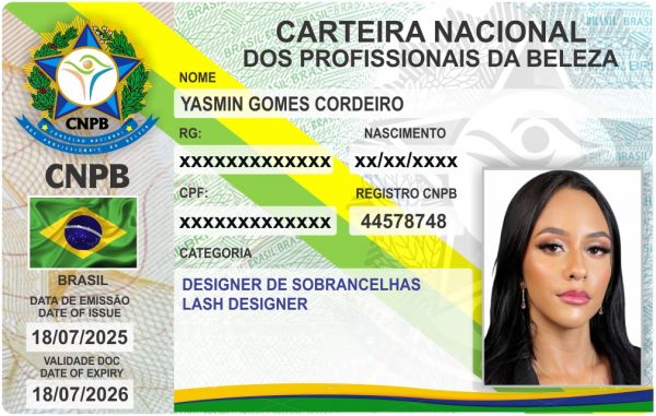 YASMIN GOMES CORDEIRO