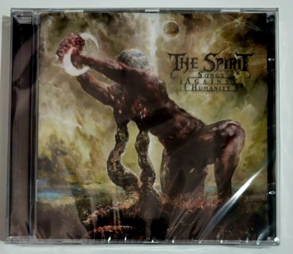 The Spirit - Songs Against Humanity