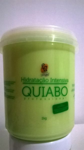 QUIABO 1KG