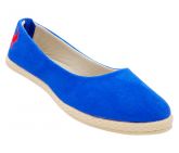 Sapatilha Polo Ralph Lauren Azul MOD:12975