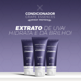 Condicionador Grape Essences - 200ml