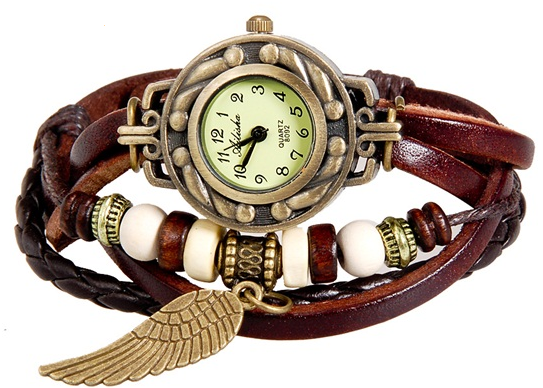 Relógio Pulseira Cod 134.