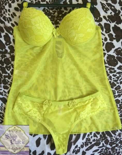 Camisete com microfibra e renda - Cod: 0004