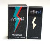 Animale Masculino Eau de Toilette 100ml