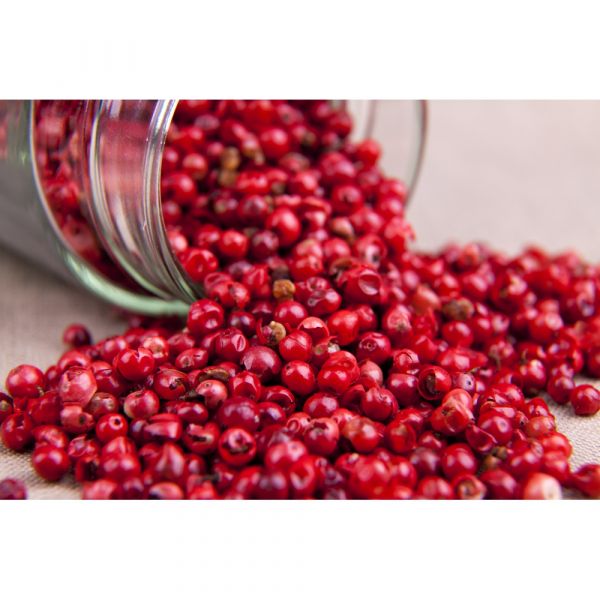 Pimenta Rosa em Grão100g